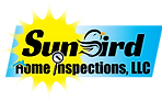 Sunbird Home Inspections, LLC logo