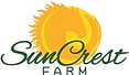 SunCrest Farm logo