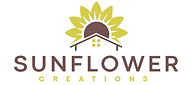 Sunflower Creations logo