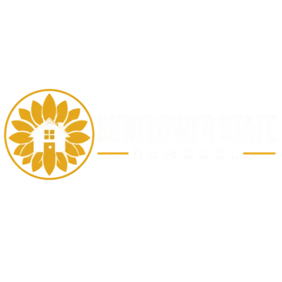 Sunflower State Remodelers logo