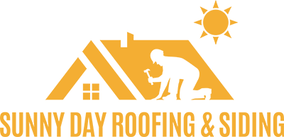 Sunny Day Roofing - Charleston logo