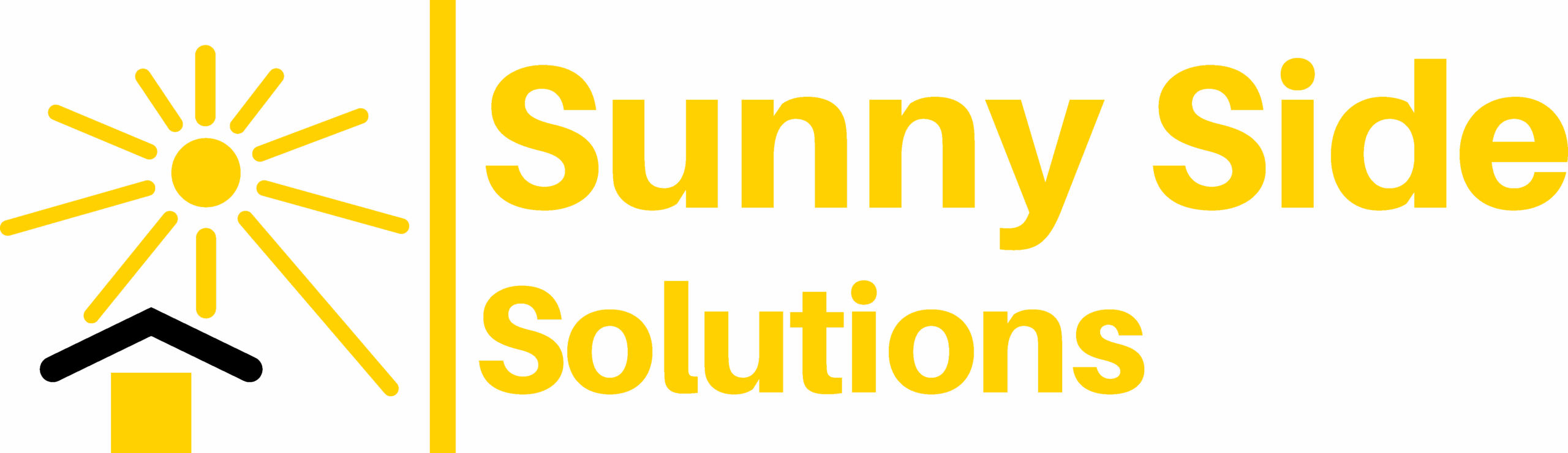 Sunny Side Solutions logo