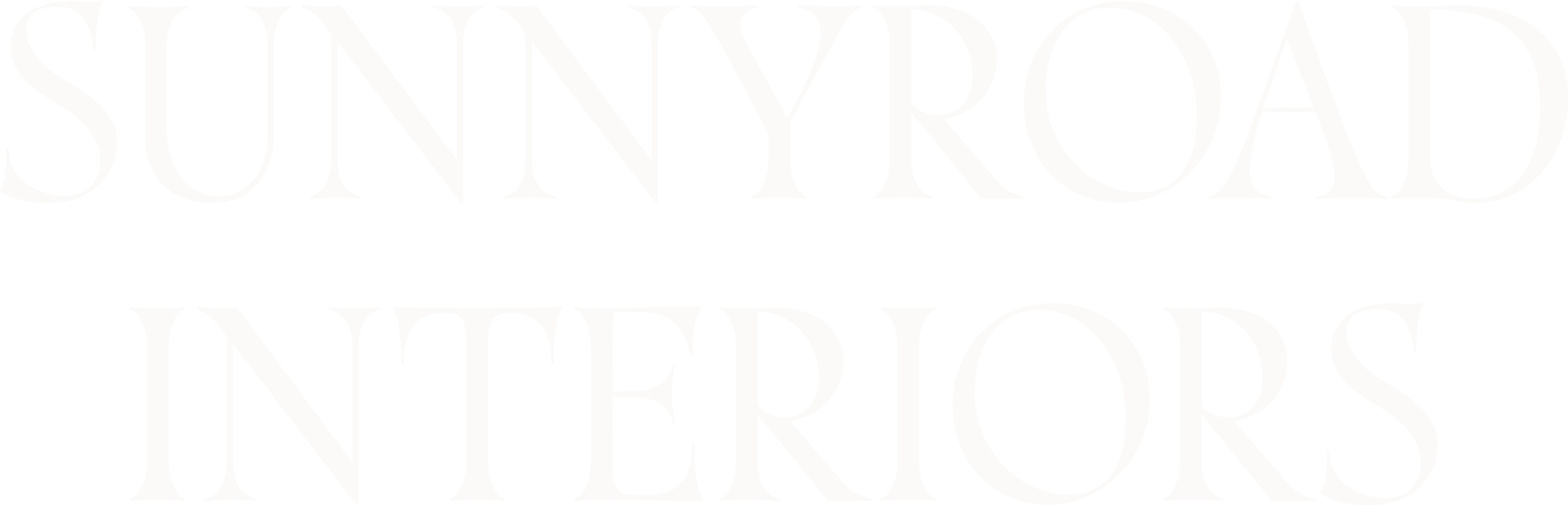 Sunnyroad Interiors Design Center logo
