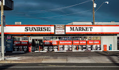 Sunrise Market logo