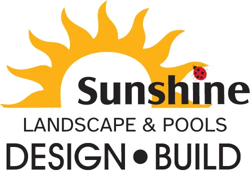 Sunshine Landscaping LLC logo