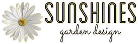 Sunshine's Garden Design, LLC logo