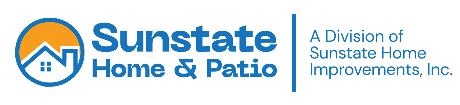 Sunstate Home Improvements logo