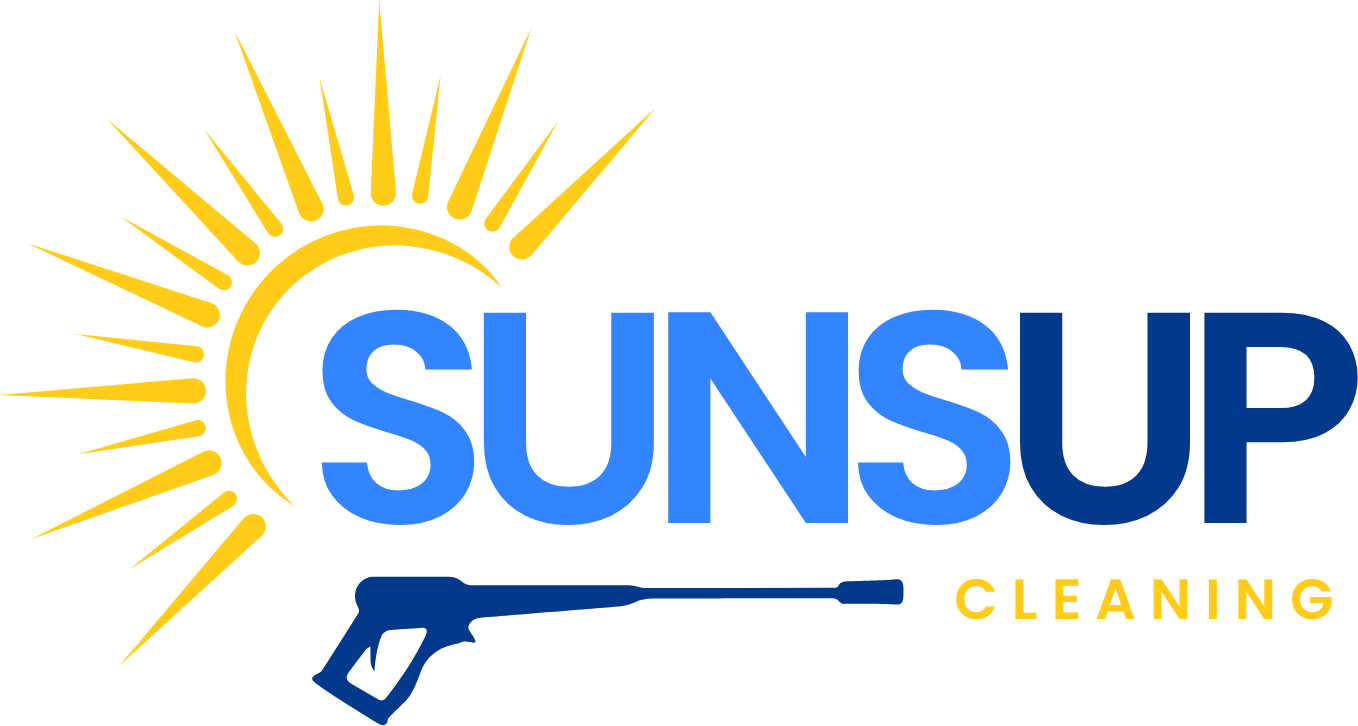 SunsUp Cleaning | Solar Panel Cleaning logo