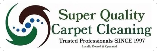 Super Quality Cleaning Services logo