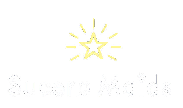 Superb Maids Fort Worth logo
