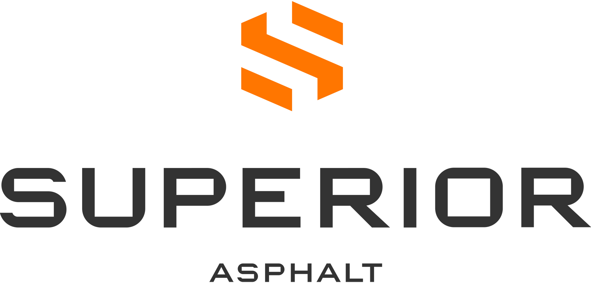 Superior Asphalt of San Diego logo