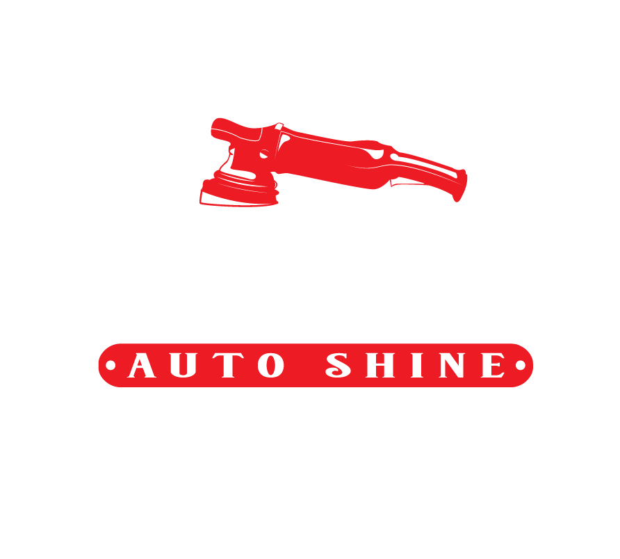 Superior Auto Shine logo