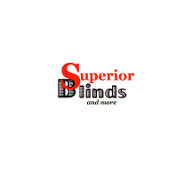 Superior Blinds And More logo