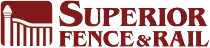 Superior Fence & Rail of Central Oklahoma logo