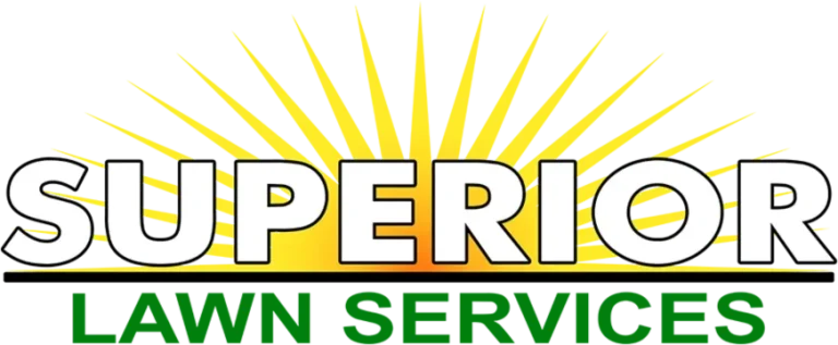 Superior Lawn Services logo