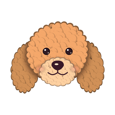 Superior Pet Grooming logo