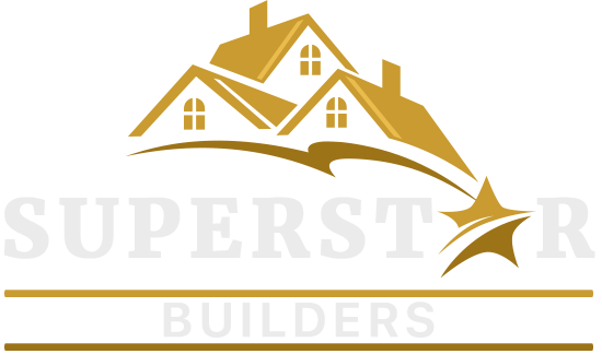 Superstar Builders logo