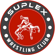 SUPLEX WRESTLING CLUB logo