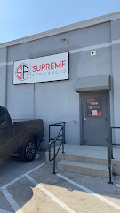 Supreme Appliances LLC logo