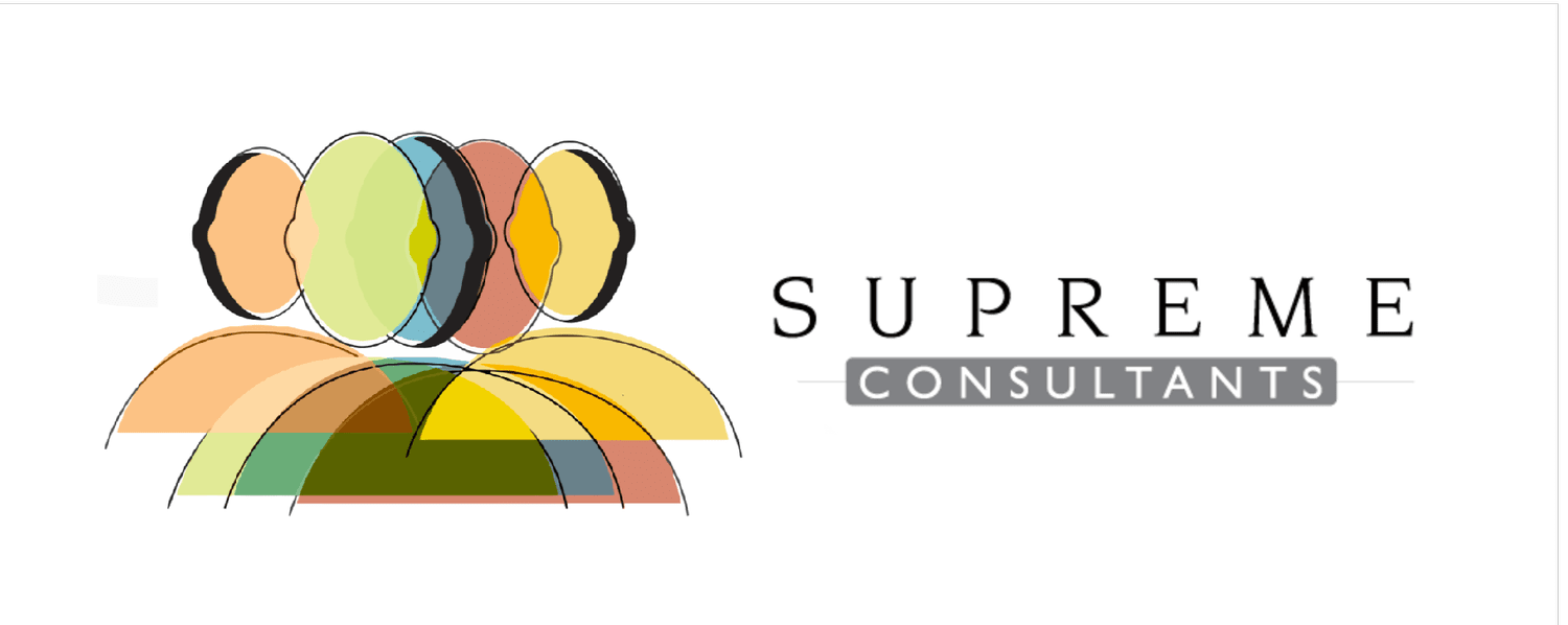 Supreme Consultants logo