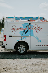 Supreme Electric logo