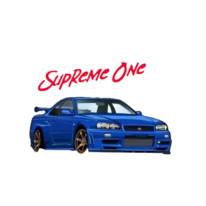 Supreme One Mobile Detailing- Ceramic coatings, Paint Correction, and More logo