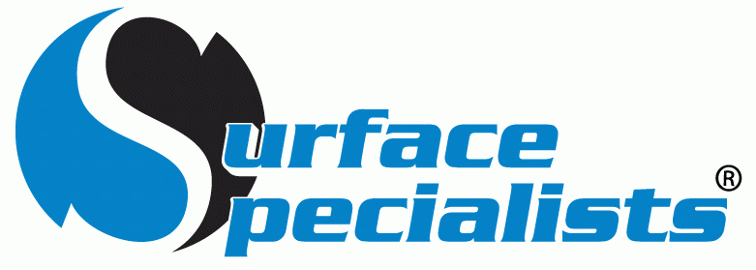 Surface Specialists of Austin logo