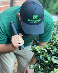 Sustainable Pest Systems logo