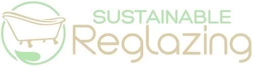 Sustainable Reglazing logo