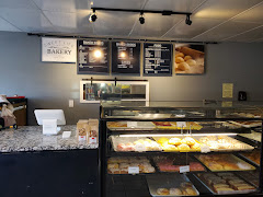Sweet Life Bakery logo
