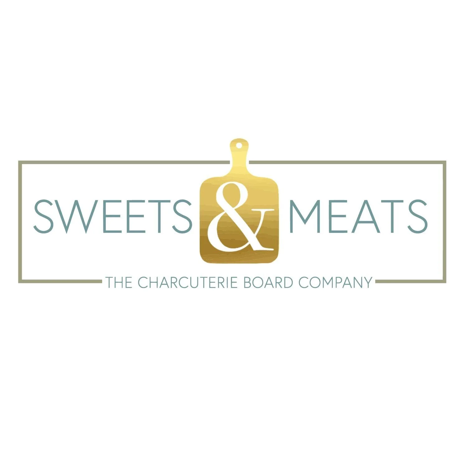 Sweets & Meats logo