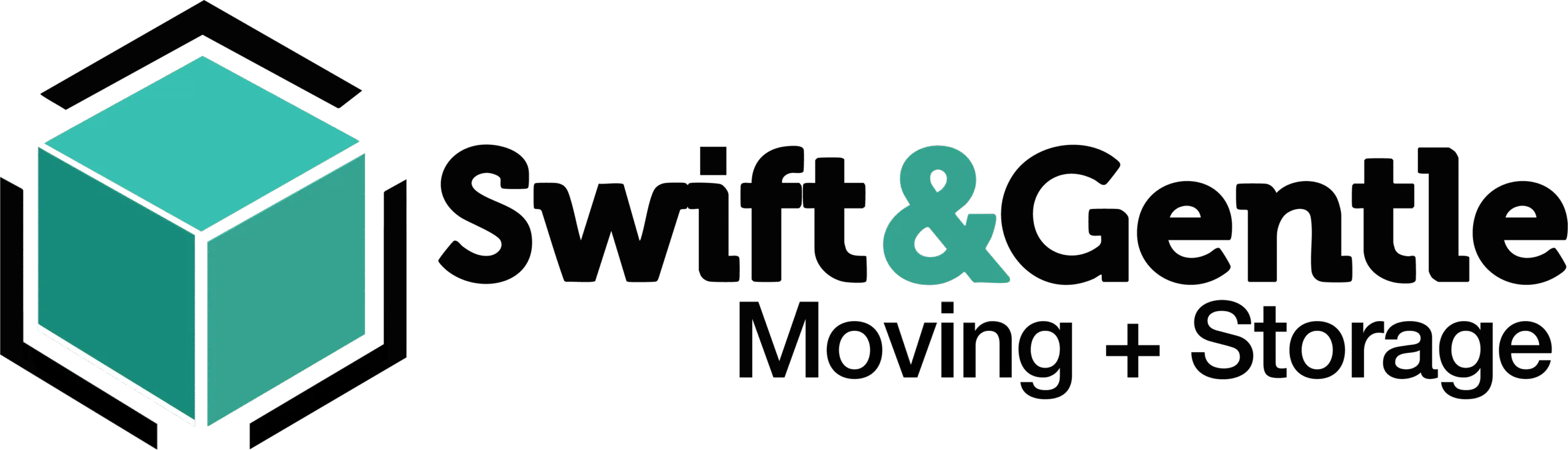 Swift & Gentle Moving+Storage logo