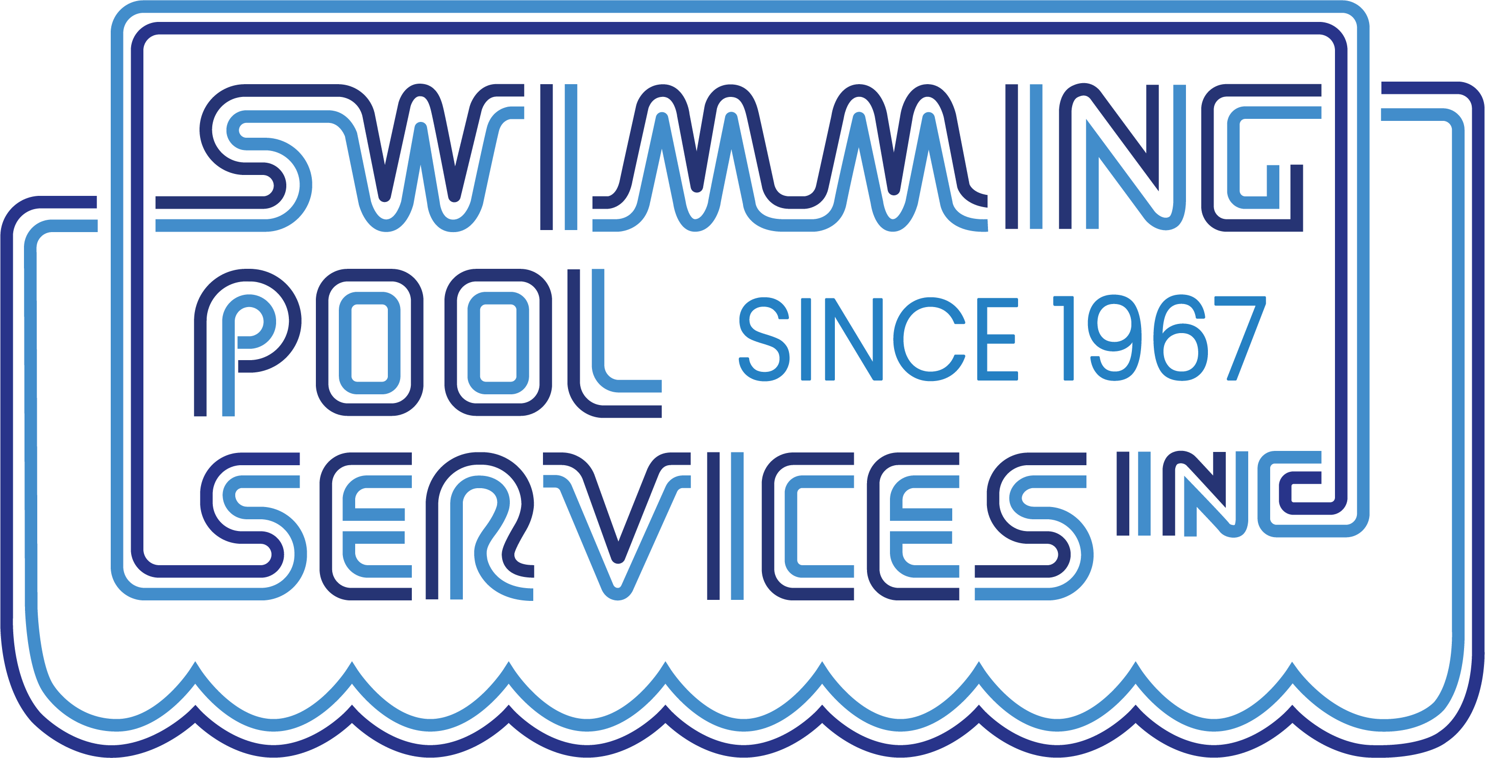 Swimming Pool Services logo