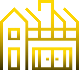 SWMO Exteriors and Construction logo