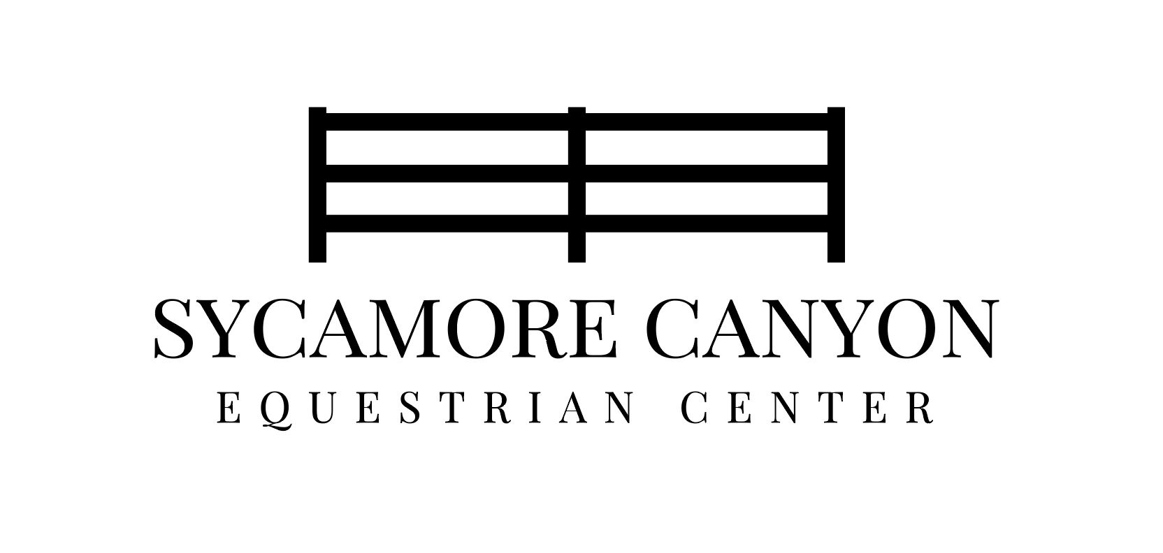Sycamore Canyon Equestrian Center logo