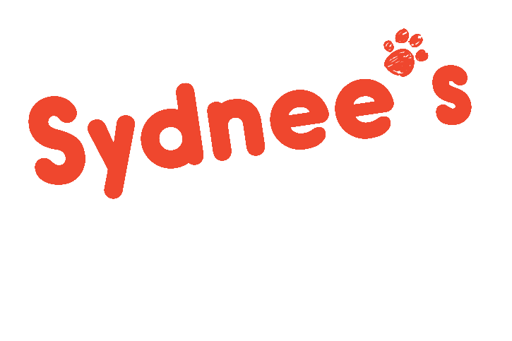 Sydnee's Pet Grooming logo