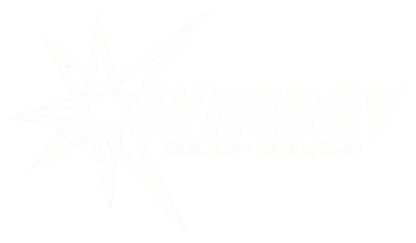 Synergy Solar and Roofing logo