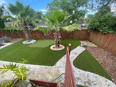 SYNLawn Jacksonville logo