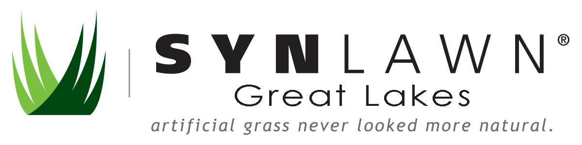 SYNLawn Michigan logo