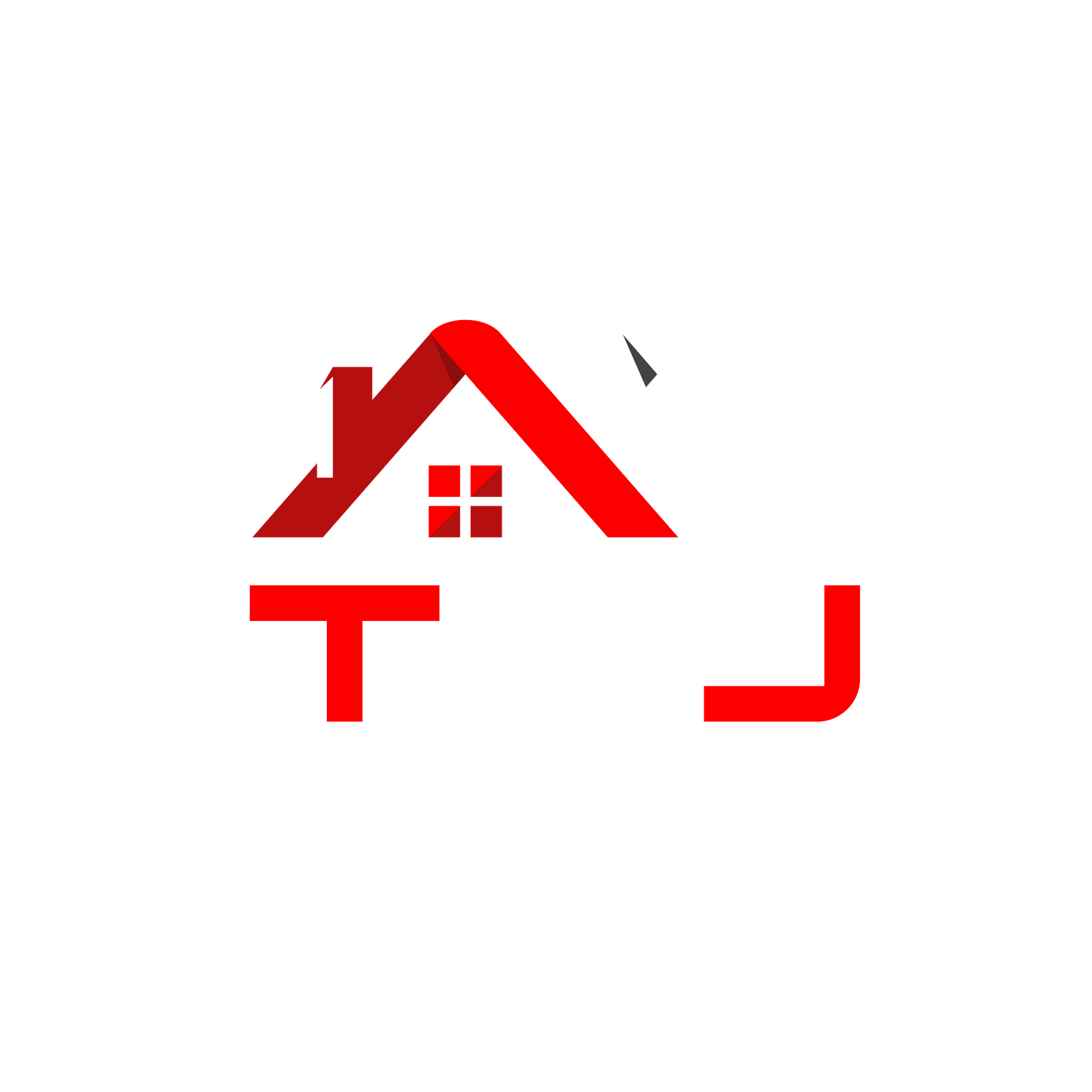 T And J All In Remodeling logo