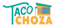 Taco Choza logo