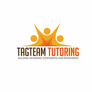 TagTeam Tutoring logo