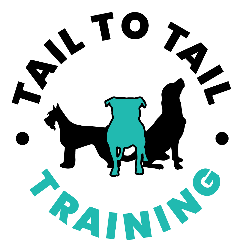 Tail to Tail Training logo