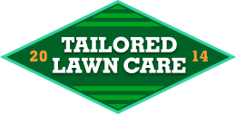 Tailored Lawn Care, LLC logo