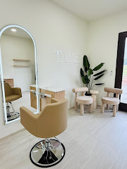TAME logo
