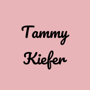 Tammy Kiefer|Southern Serenity Salon and Spa logo