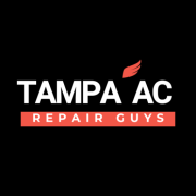 Tampa AC Repair Guys logo