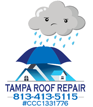 Tampa Roof Repair LLC logo