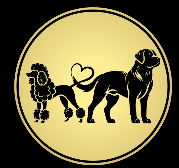 Tangled Tails Grooming Salon logo