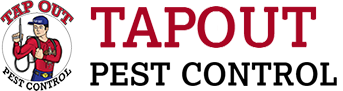 Tapout Termite & Pest Control logo